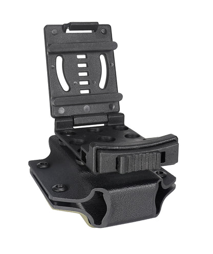 Multitool Pakke, Damascus 18 + Sheath Holder