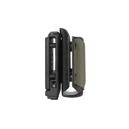 Multitool Pakke, Damascus 18 + Sheath Holder