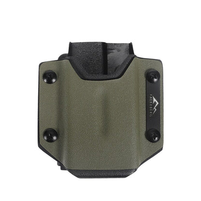 Multitool Pakke, Damascus 18 + Sheath Holder