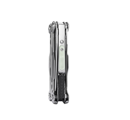 Multitool Pakke, Damascus 18 + Sheath Holder