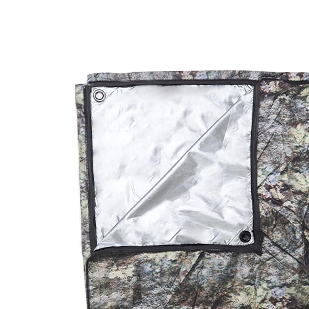 Fjellduk, Mountain Camo