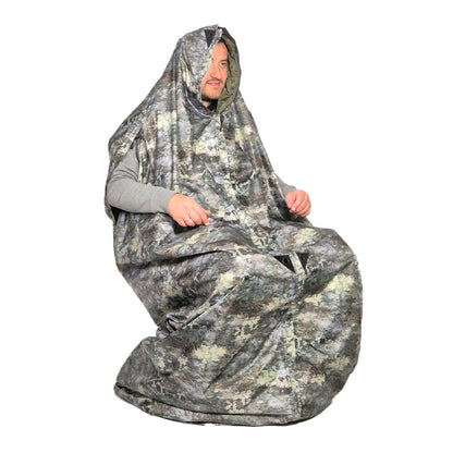 Fjellduk, Mountain Camo