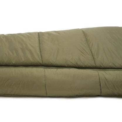 Recon, fiber sovepose