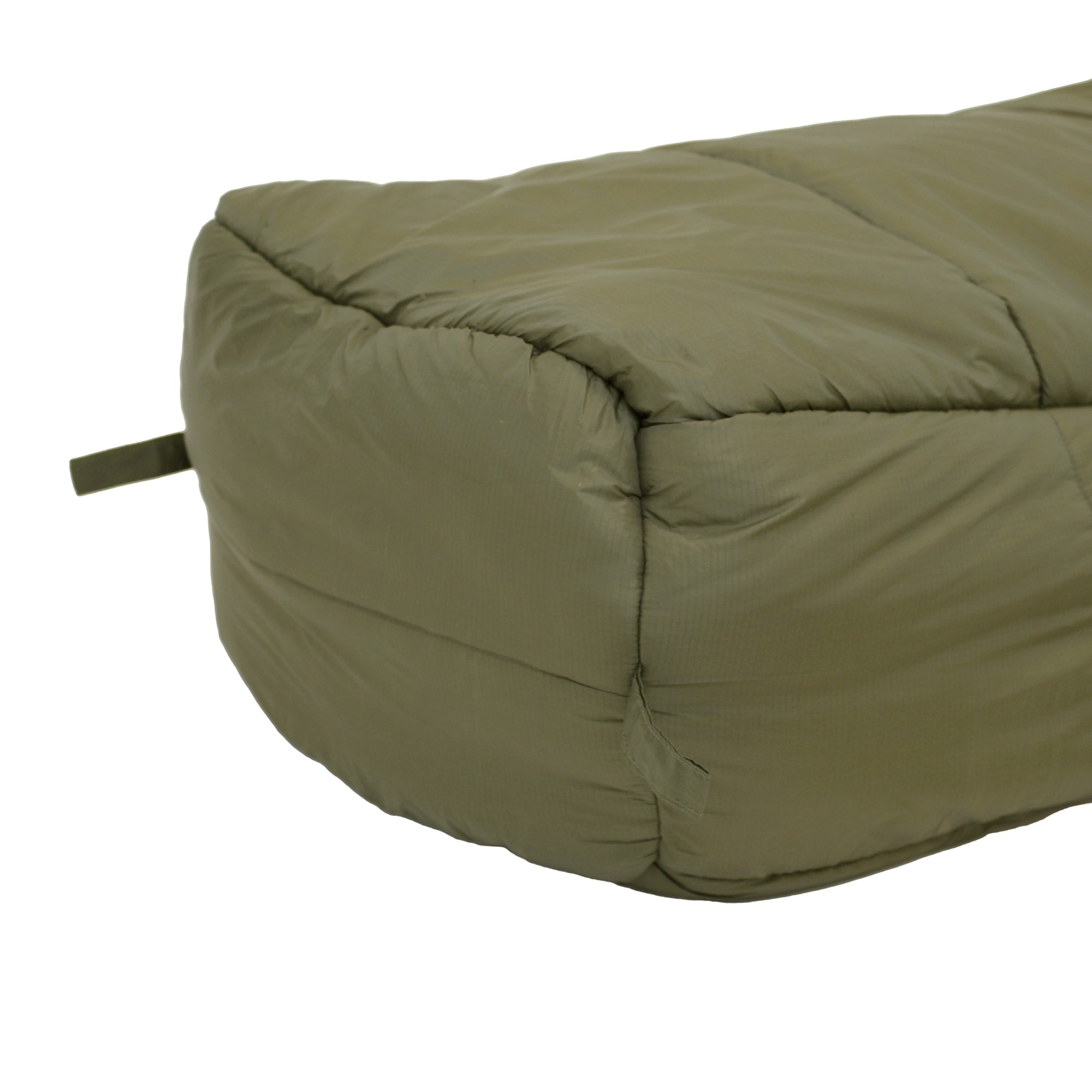 Recon, fiber sovepose