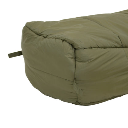 Recon, fiber sovepose