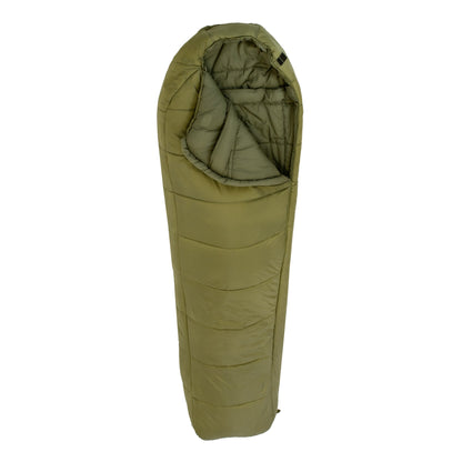 Recon, fiber sovepose