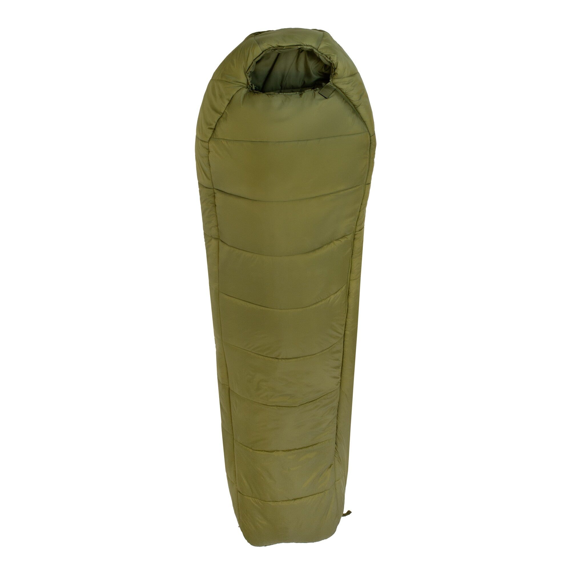 Recon, fiber sovepose