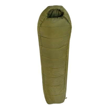 Recon, fiber sovepose