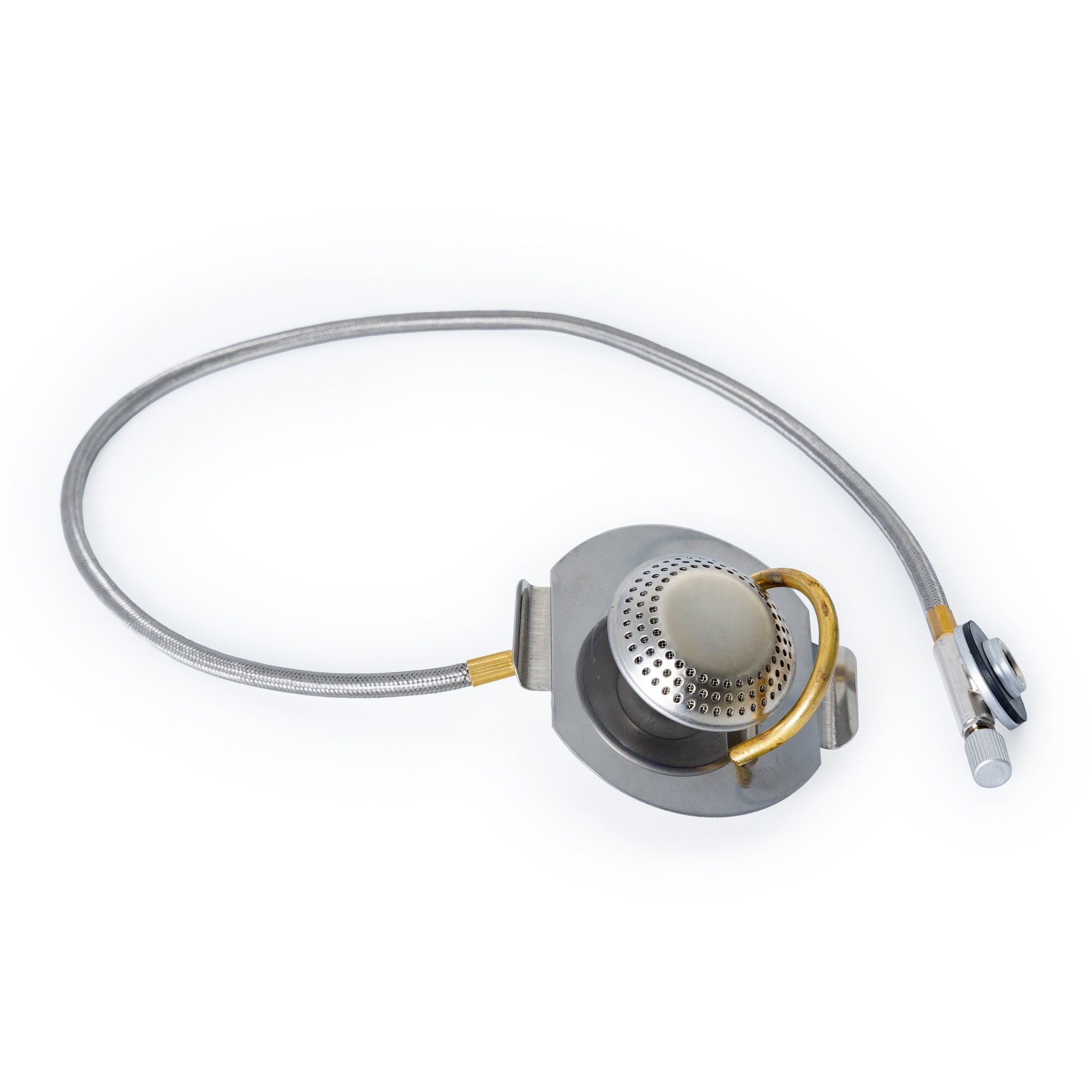 Stormkjøkken m/gassbrenner