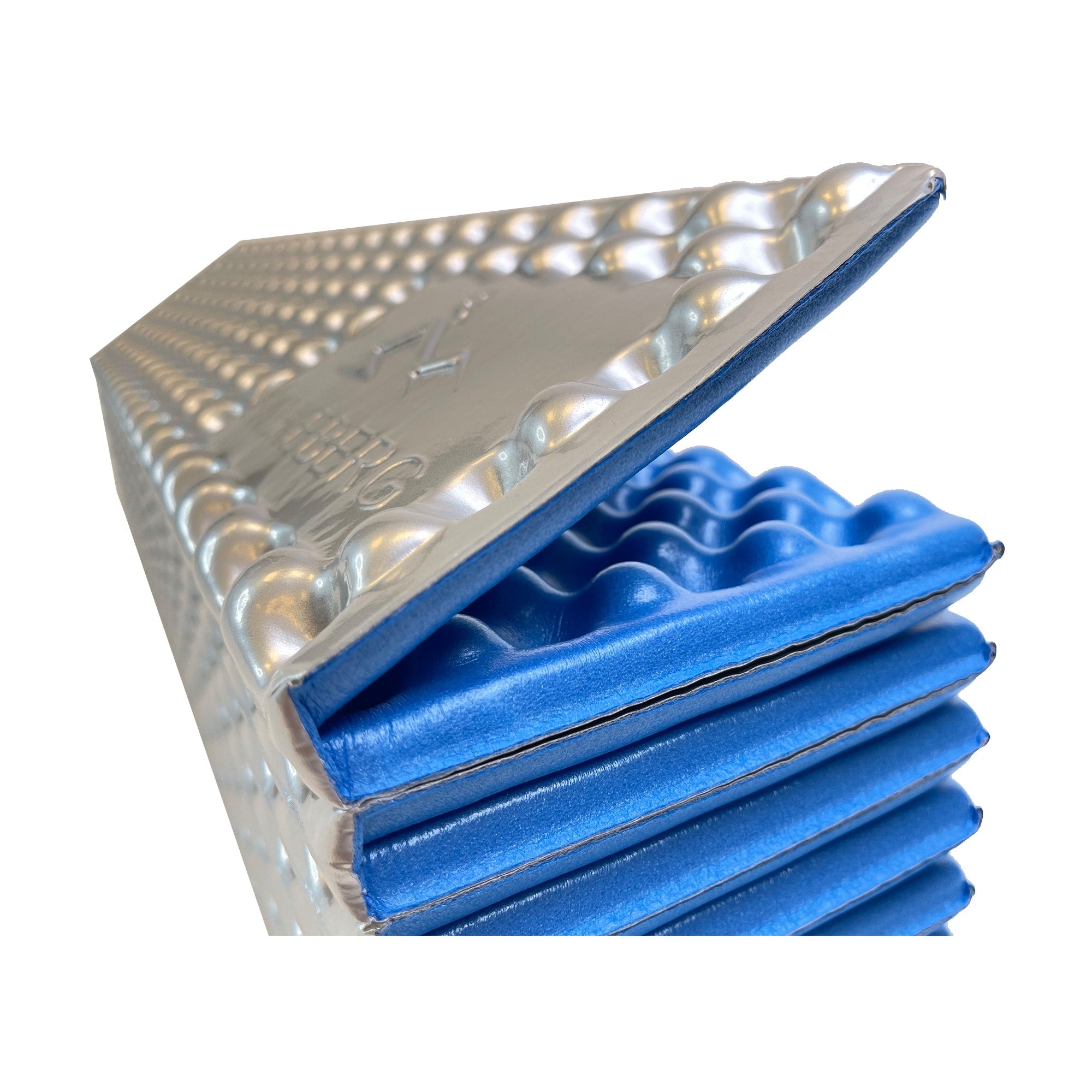 Z-Sleep, Liggeunderlag