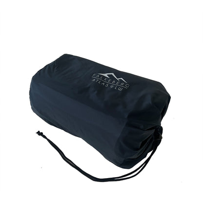 Atlas 9, Liggeunderlag