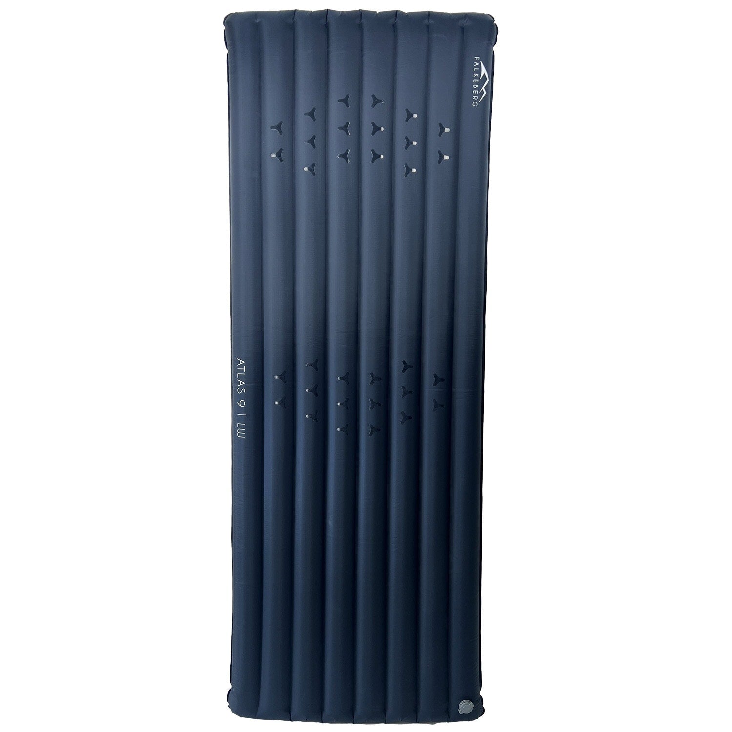 Atlas 9, Liggeunderlag