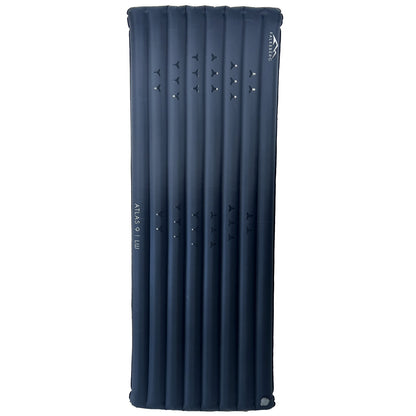 Atlas 9, Liggeunderlag