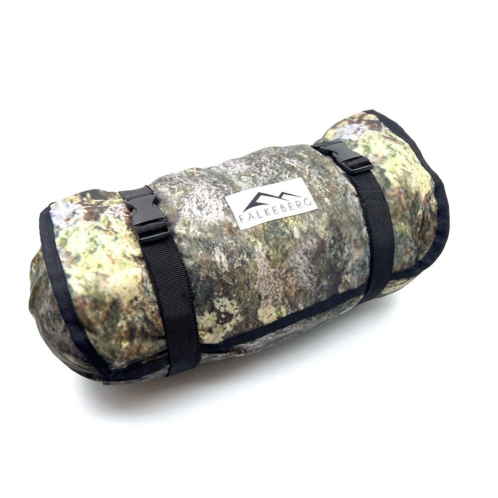 Fjellduk Thermo, Mountain Camo
