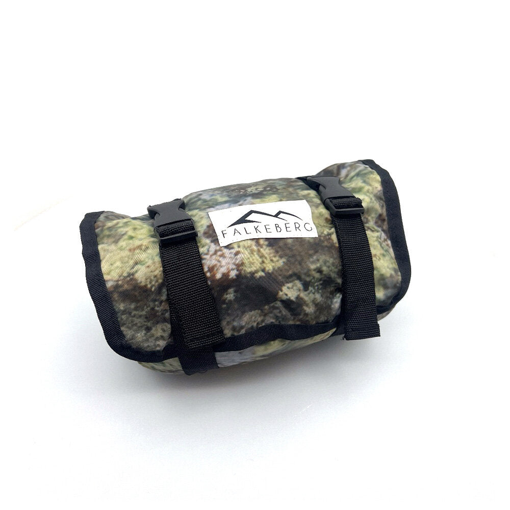 Fjellduk, Mountain Camo