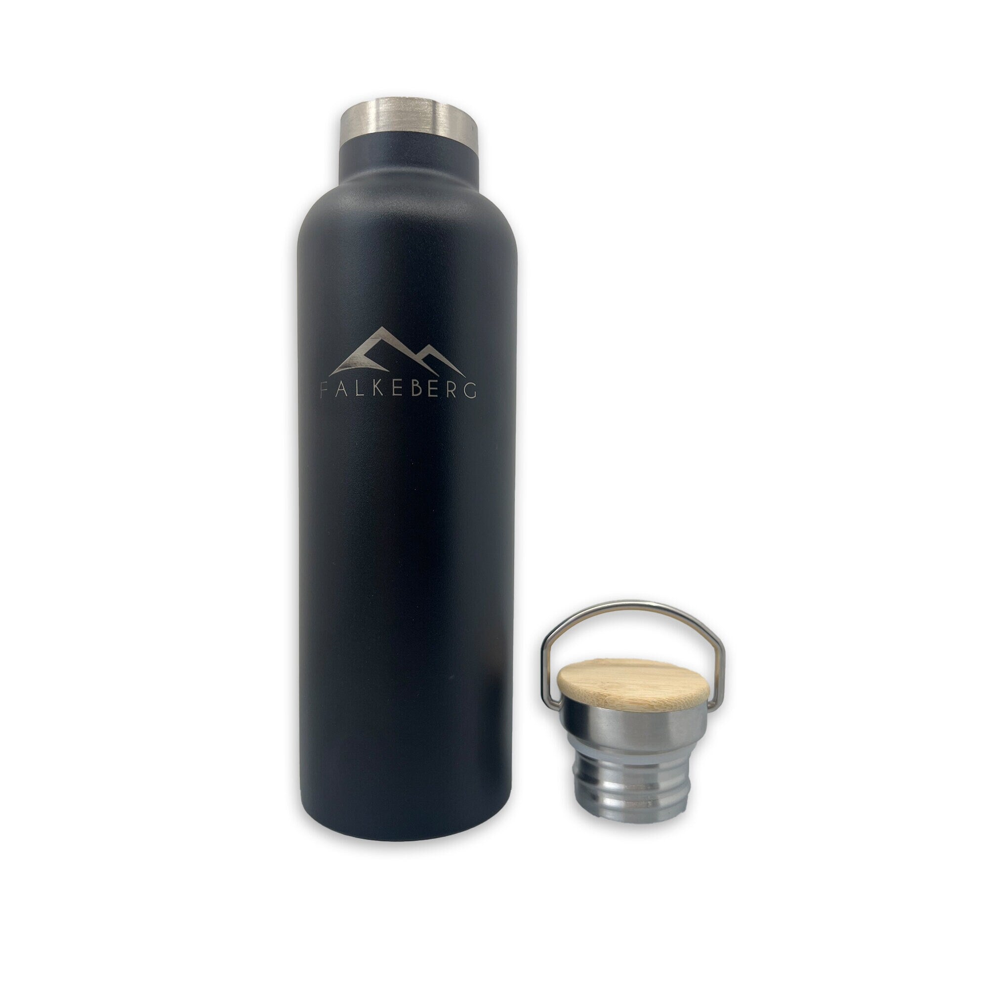 Falkeberg Thermo Bottle, 750 ml