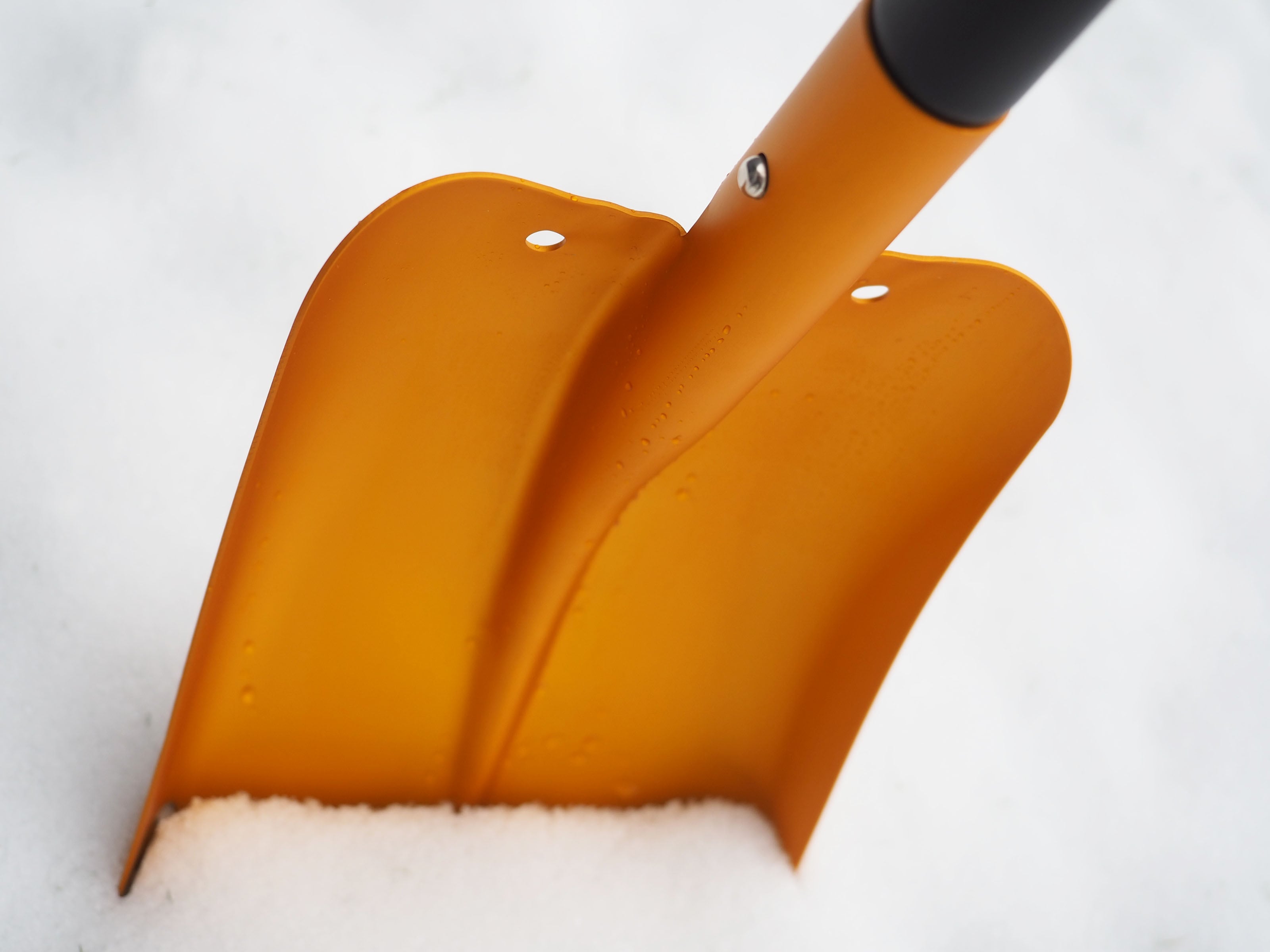 Turspade Double Action