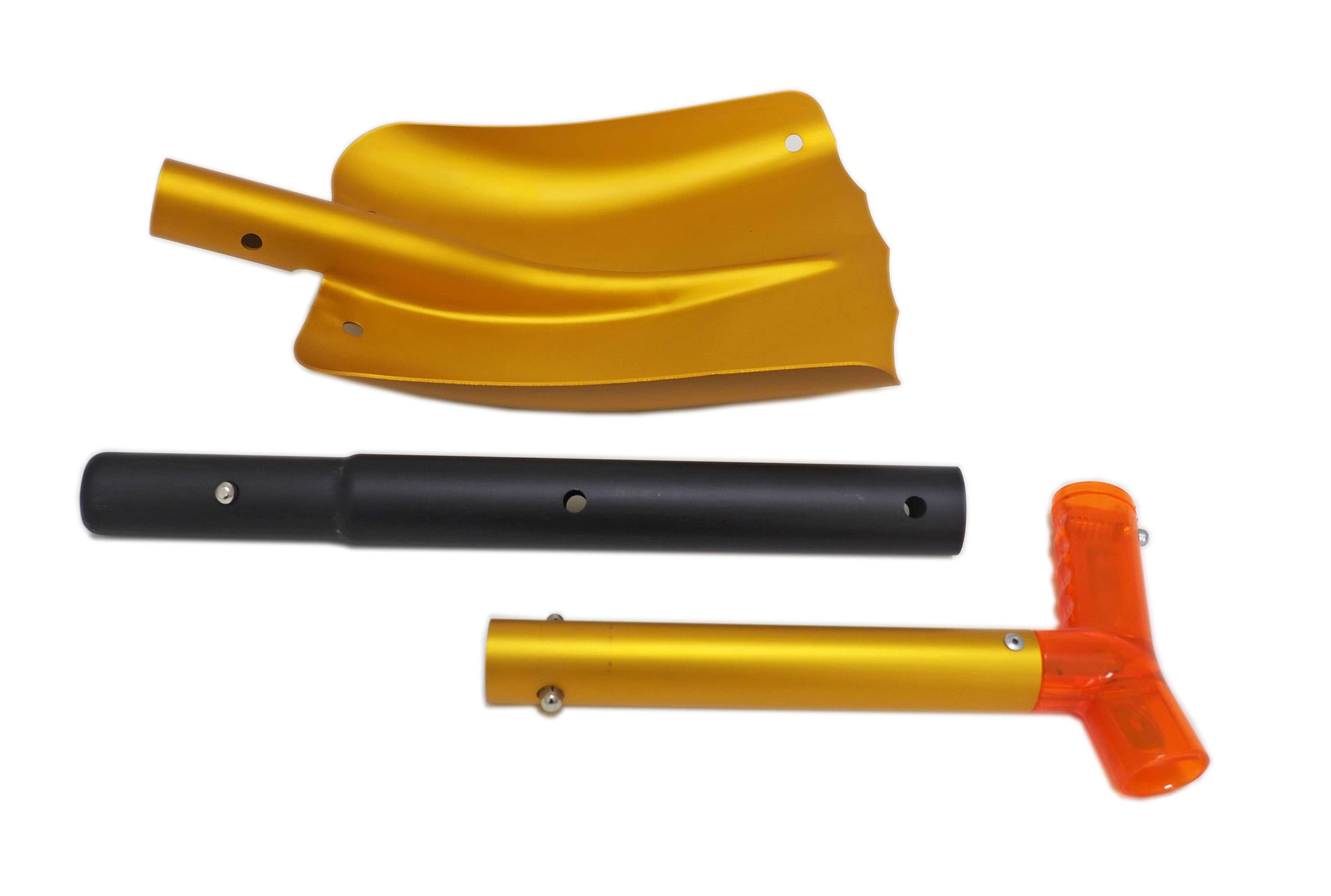 Turspade Double Action