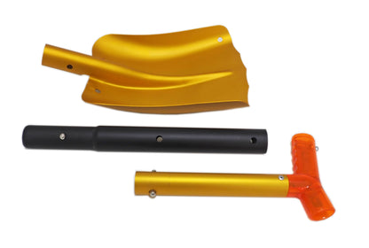 Turspade Double Action