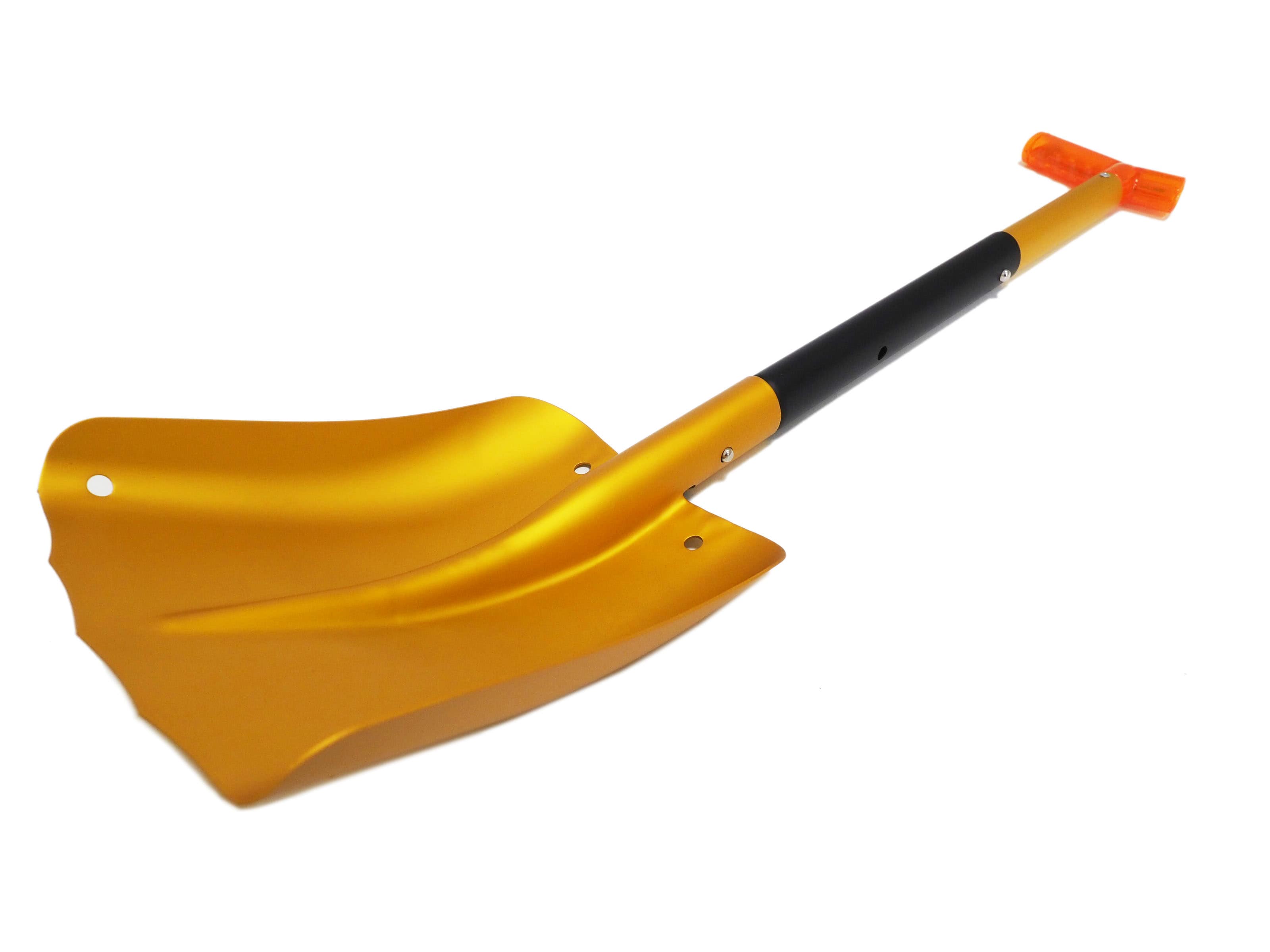 Turspade Double Action