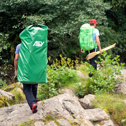 ALLY Packsack med bærestropper