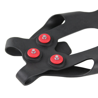 Ice Grip Brodder