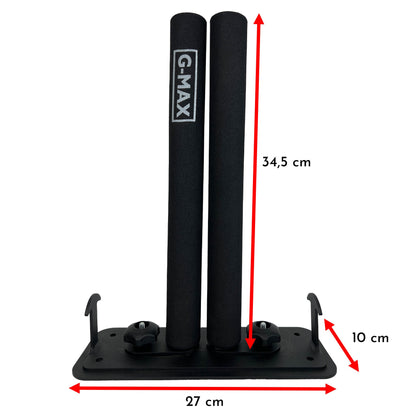 G-Max Ski Rack XL