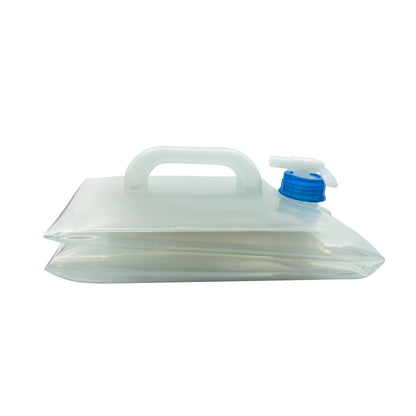 G-Max Sammenleggbar vanndunk 20 L