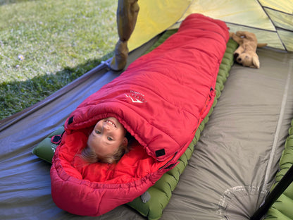 NovaNest, sovepose til barn