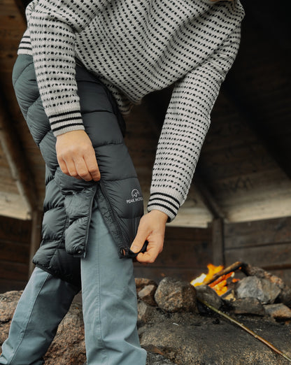 Peak Motion Pasvik Dunshorts