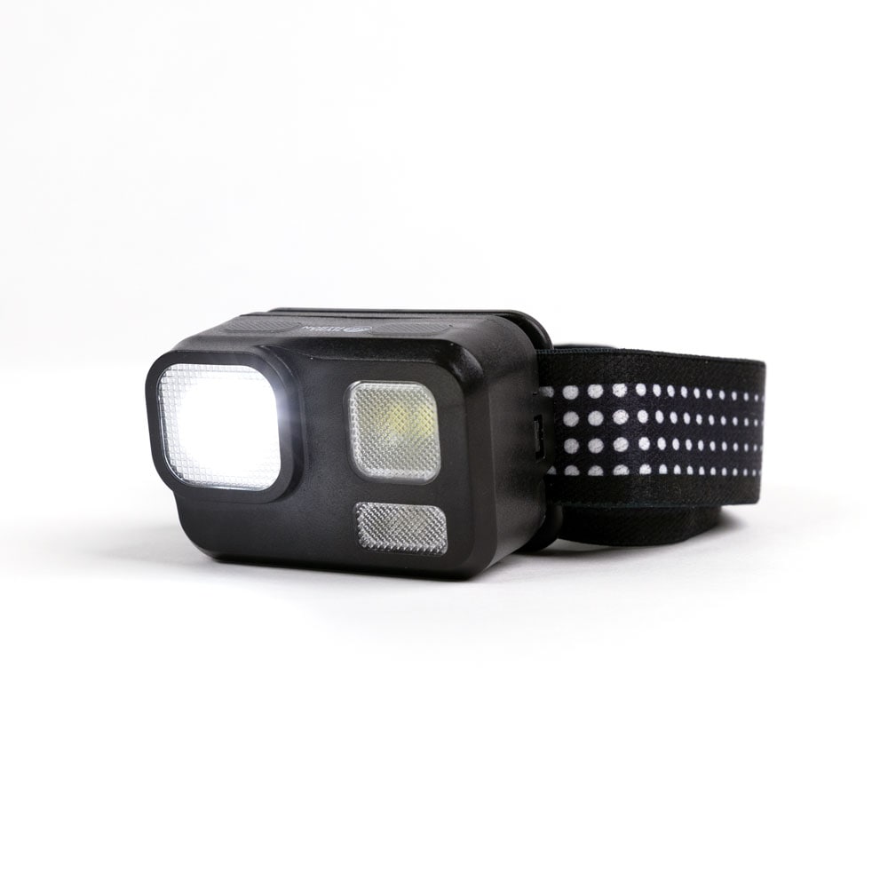 North Trail First Hodelykt