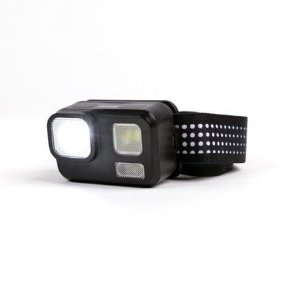 North Trail First Hodelykt