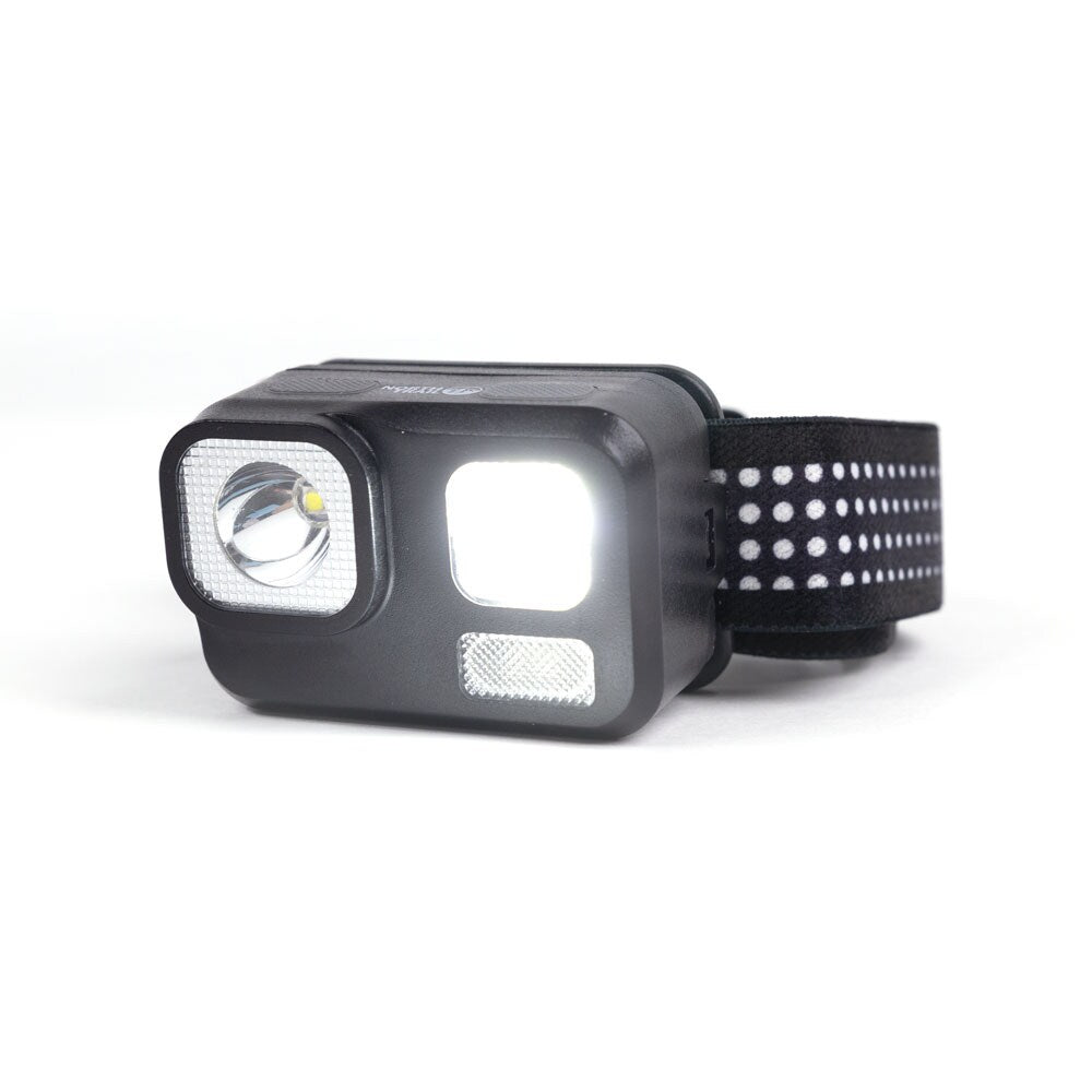 North Trail First Hodelykt