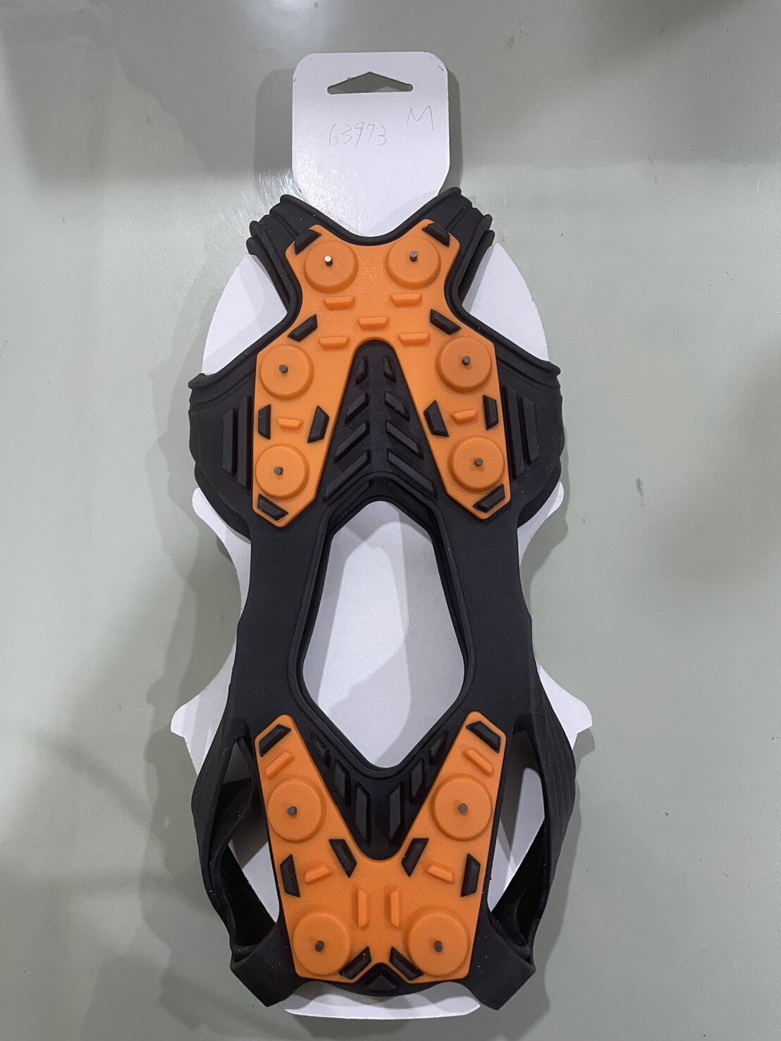 Sherpa Phantom Grip Brodder