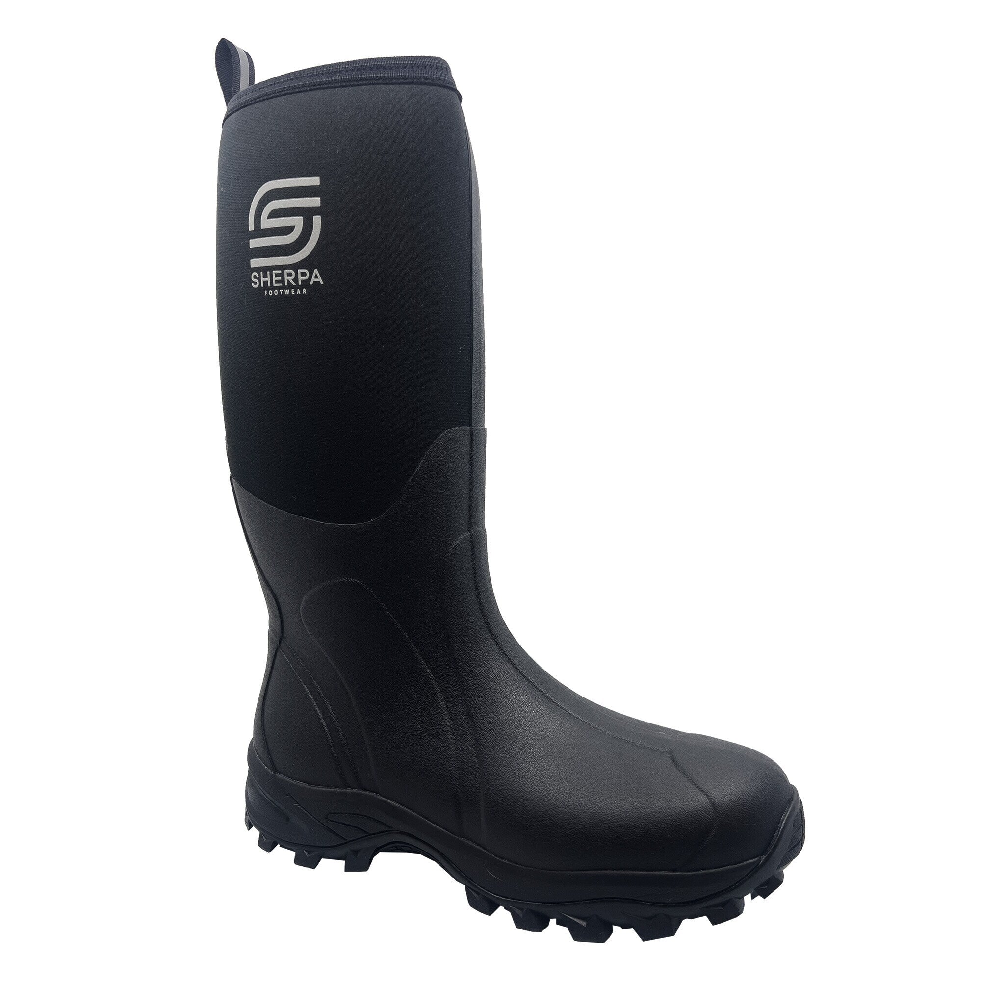 Sherpa NeoGuard WP, Neoprenstøvel