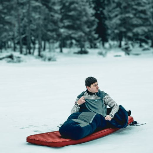 Falkeberg Soft Wool liner