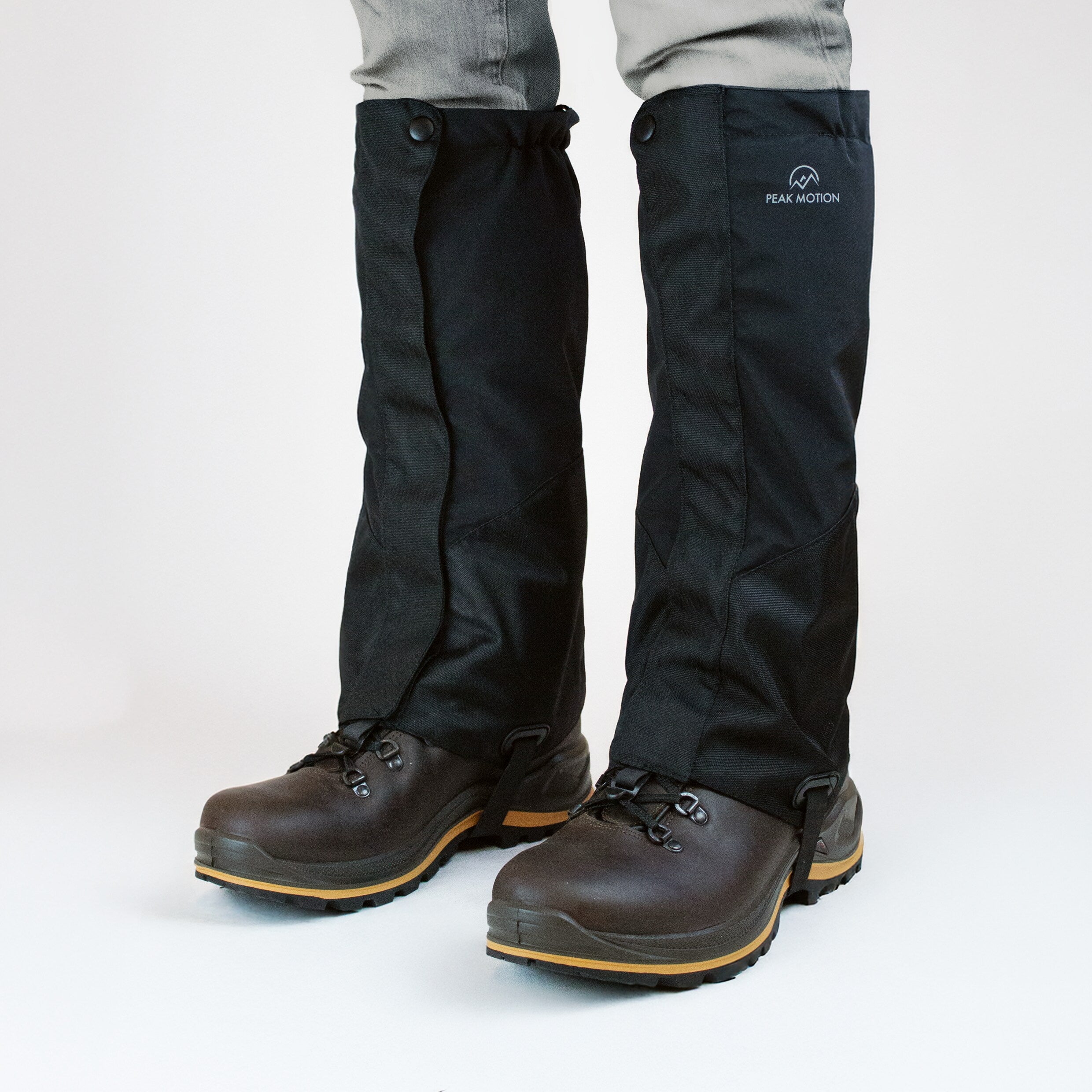 Peak Motion Stetind Gaiter