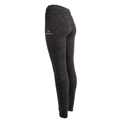 Peak Motion Vidda Pants, Dark Grey
