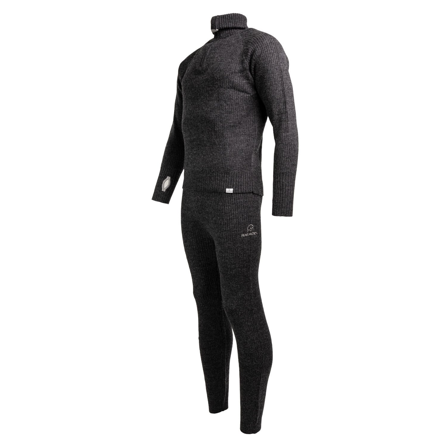 Peak Motion Vidda Pants, Dark Grey