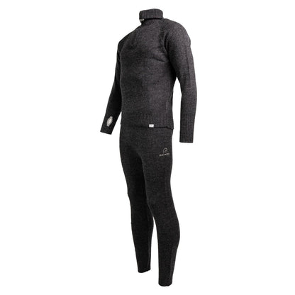 Peak Motion Vidda Pants, Dark Grey