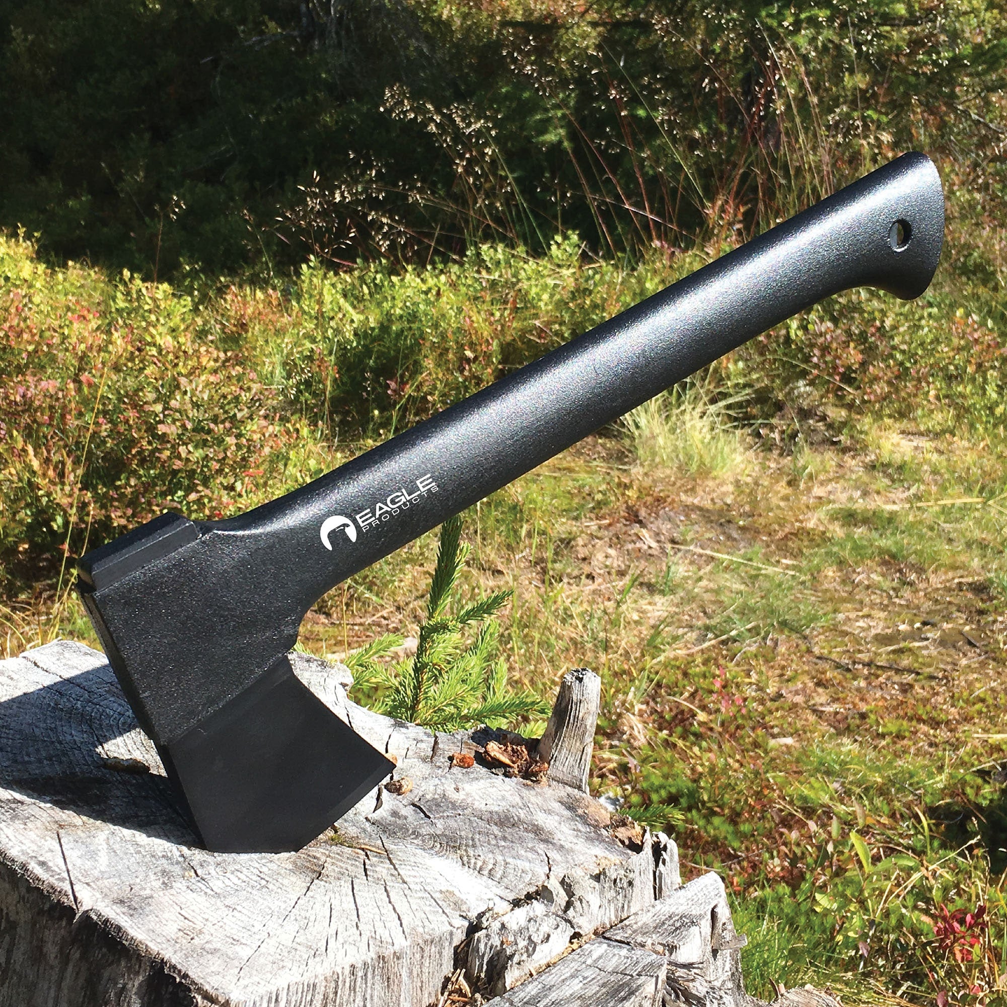 Hytte- og villmarksøks