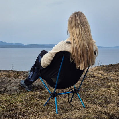 Camp Chair