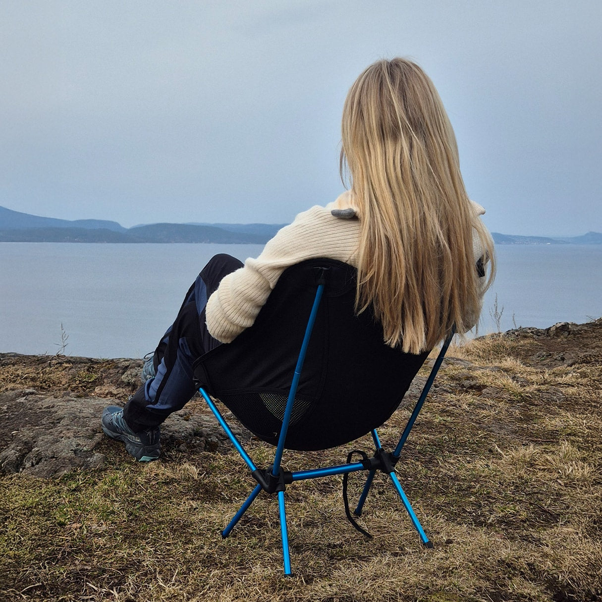 Camp Chair
