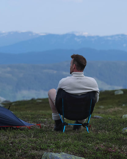 Camp Chair