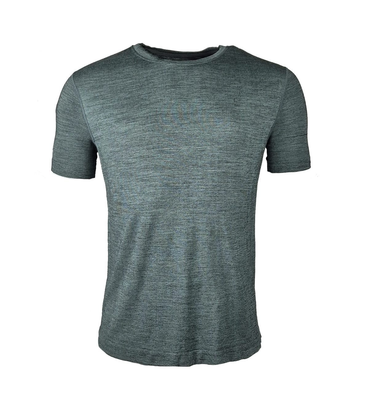 Peak Motion Light Wool T-Shirt, herre