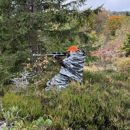 Fjellduk, Mountain Camo