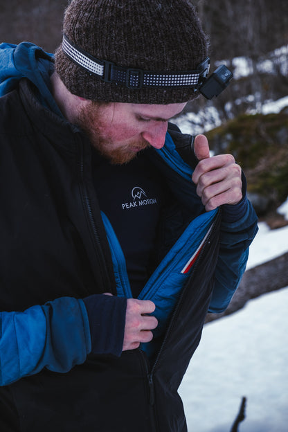 North Trail First Hodelykt