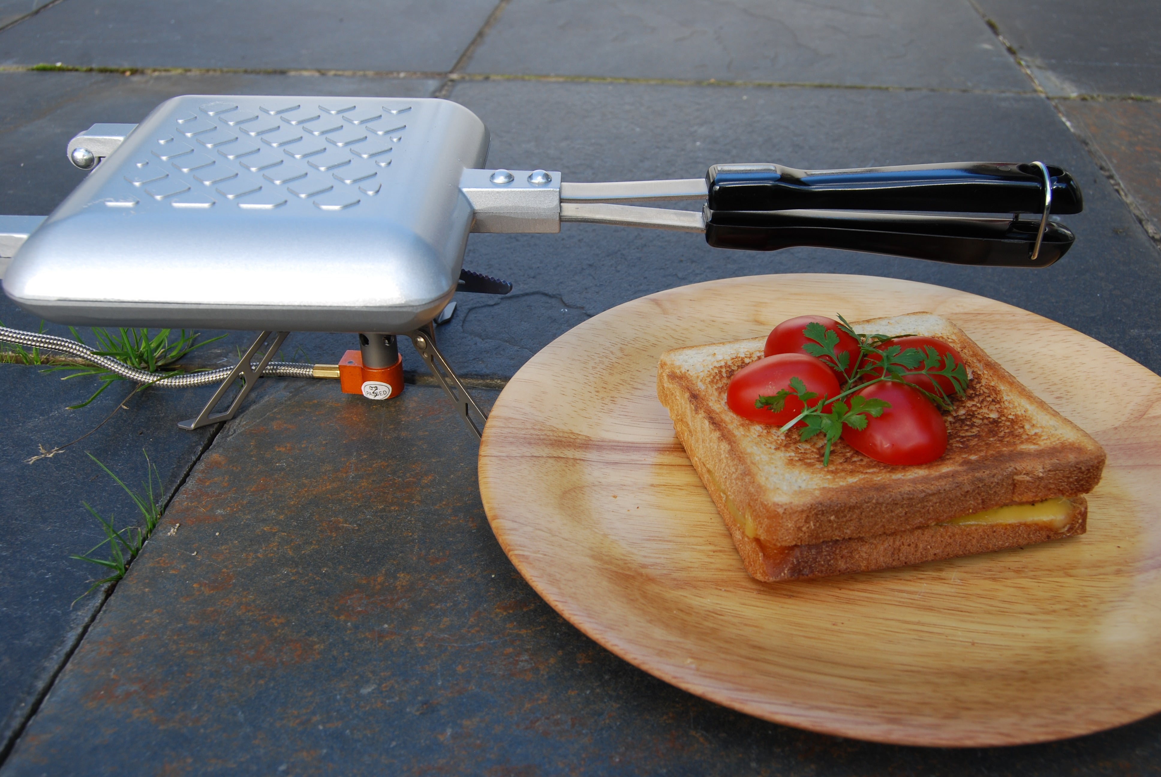 Toastjern