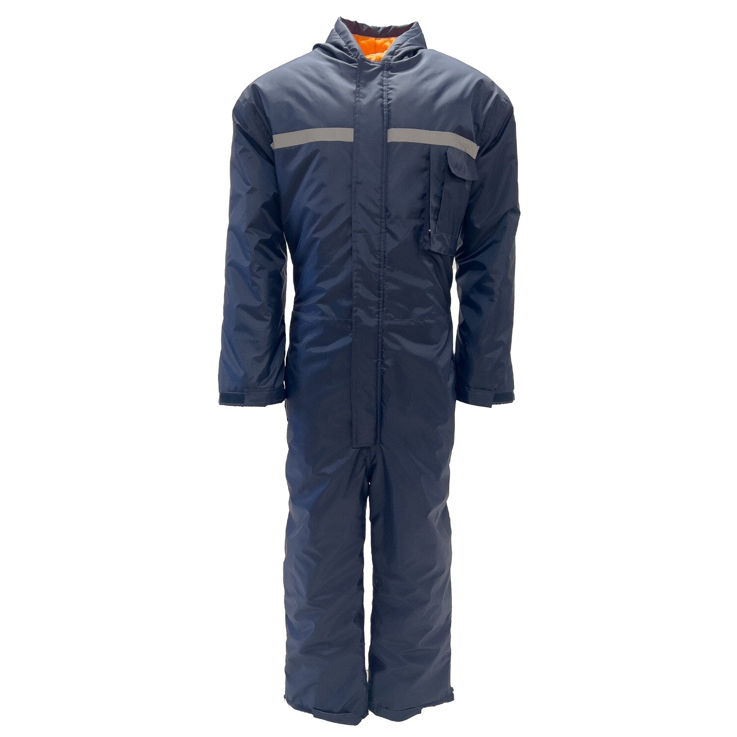 Nordic Worker Varmedress