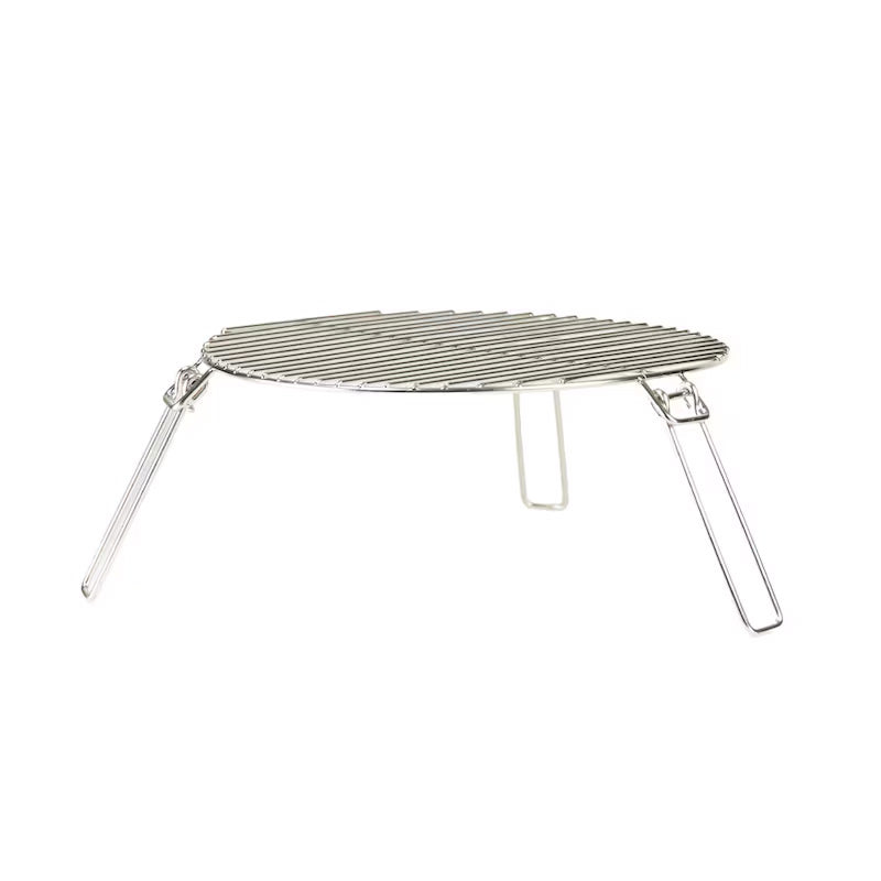 Falkeberg Firepit Grillrist